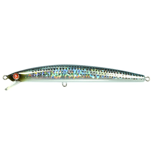 Mommotti 115 SF Seaspin