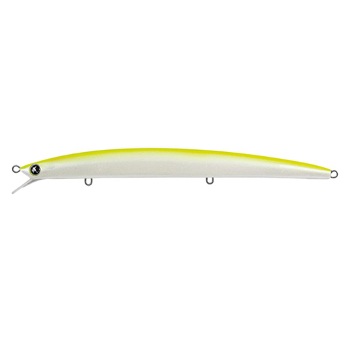 Mommotti 180 SS Lip Seaspin