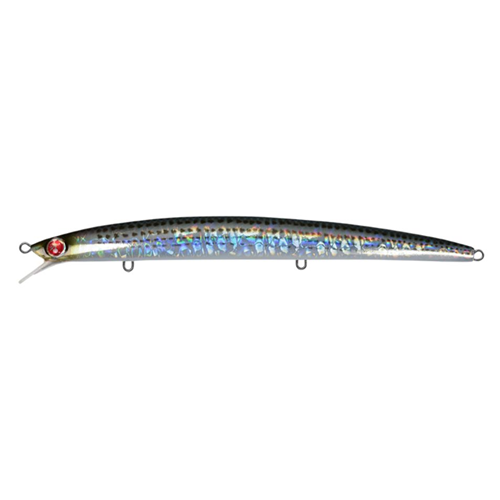 Mommotti 180 SS Lip Seaspin