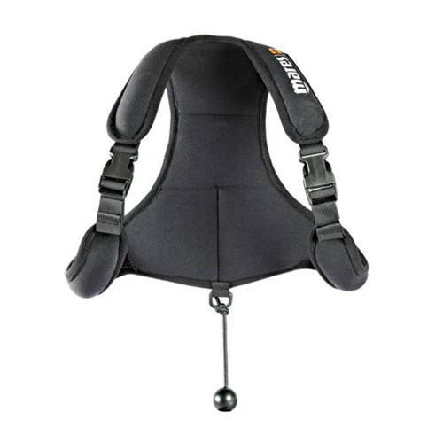 Schienalino Back Pack Mares