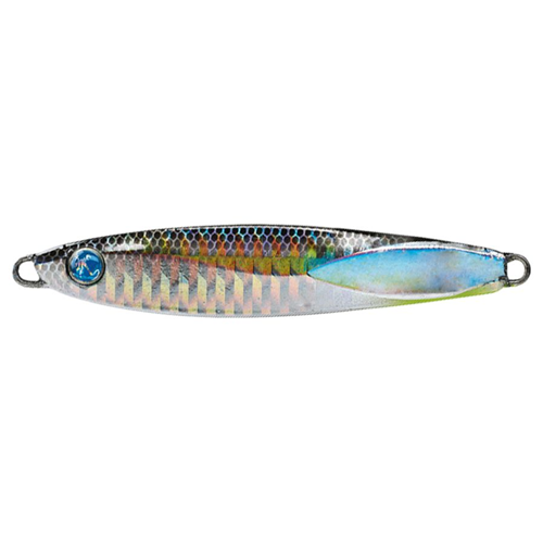 Leppa Jig 22 gr Seaspin