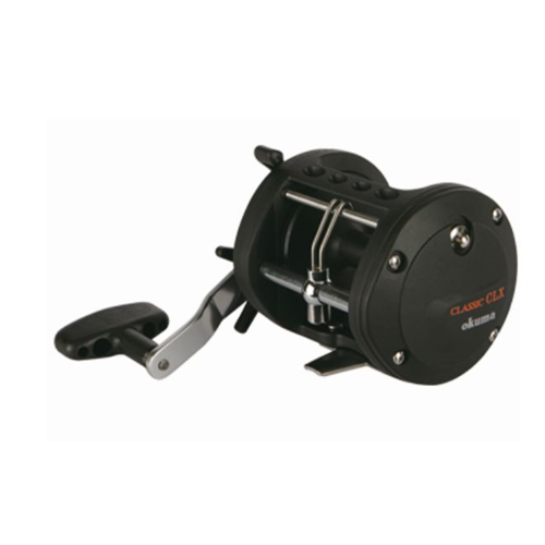 Mulinello Classic CLX Okuma