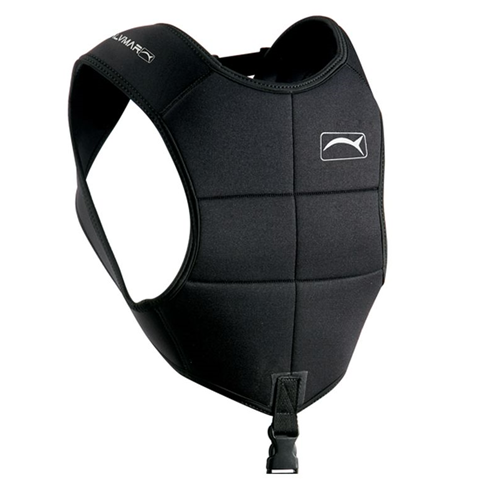 Schienalino Drop Vest Salvimar