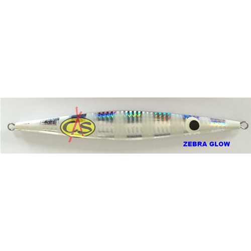 Glider 120 Ocean Attitude