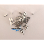 Mini ghierette Crimps In Alluminio CF7983 CoFishing