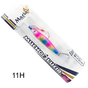 Mucho Lucir AH 35 gr Yamashita Maria