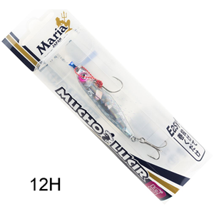 Mucho Lucir AH 35 gr Yamashita Maria