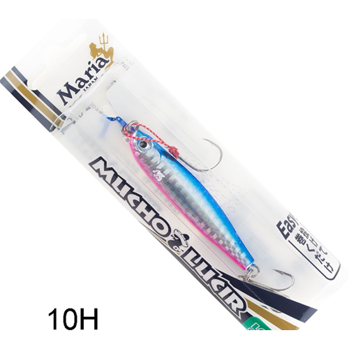 Mucho Lucir AH 35 gr Yamashita Maria