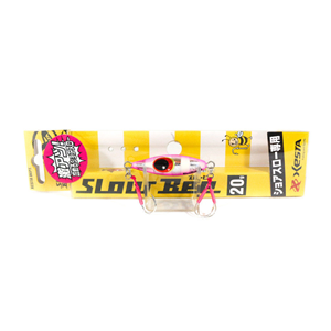 Slow Bee 20 gr Xesta