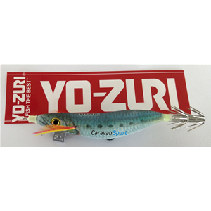 Totanara Squid Jig Super 2.5 Yo-Zuri