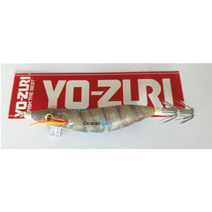 Totanara Squid Jig Super 2.5 Yo-Zuri