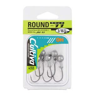 Testa Piombata Round JH-11 Owner