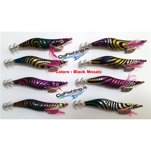 Squig Jig Black Mamba CF8239 3.0 CoFishing
