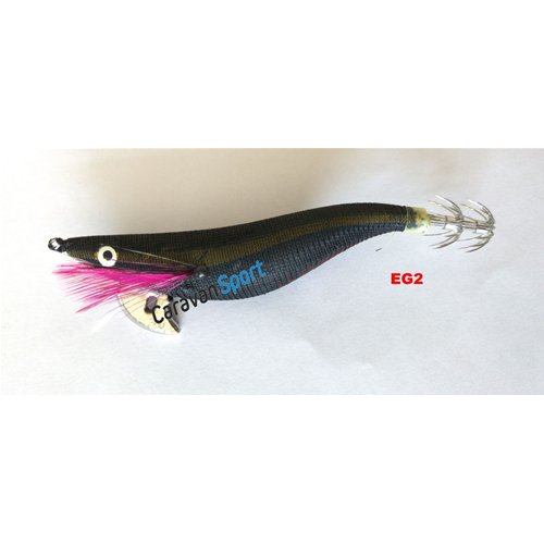 Totanara Riku Squid 3.5 AQS