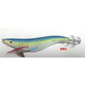 Totanara Riku Squid 3.5 AQS