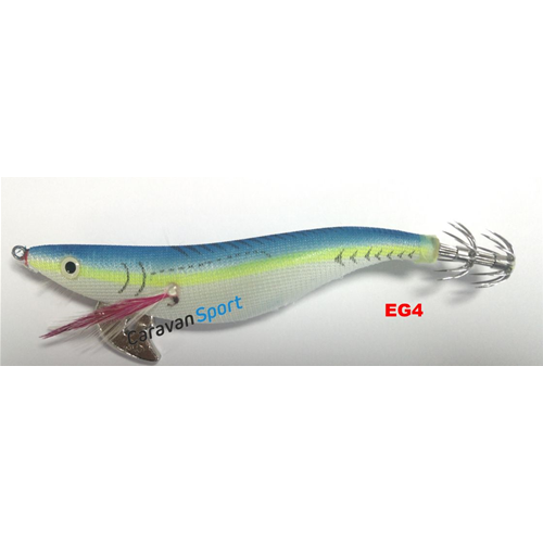Totanara Riku Squid 3.5 AQS
