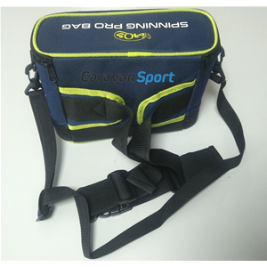 Marsupio Spinning Pro Bag AQS