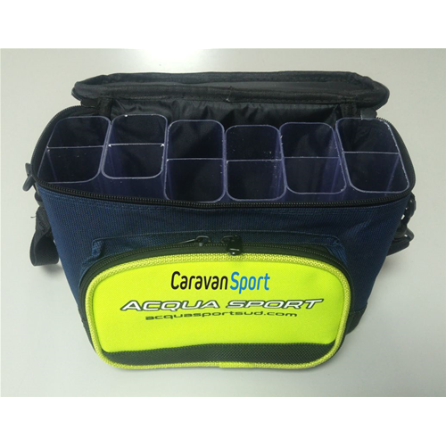 Marsupio Spinning Pro Bag AQS