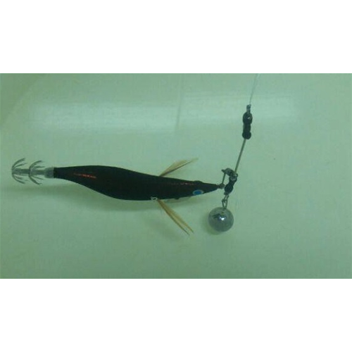 Mini Trave Snap Attacco Totanare Eging CF8276 CoFishing