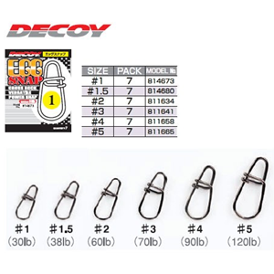 Egg Snap SN-3 Decoy