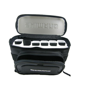 Porta Artificiali Lure Case Shimano