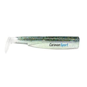 Corpo Code Black Minnow 90 Fiiish