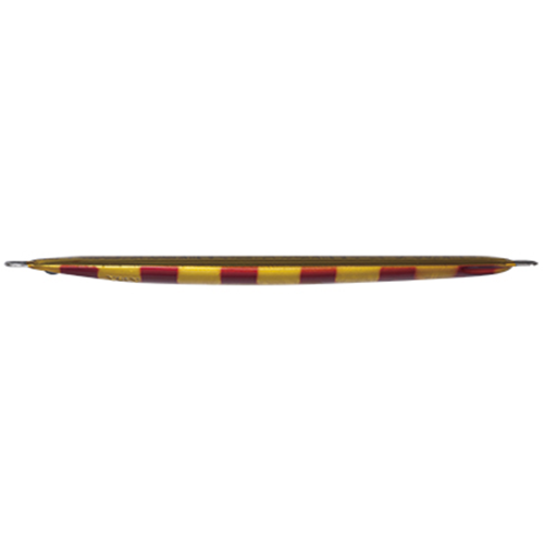 Slow Blatt Cast Long SCL 15 gr Zetz Pamls