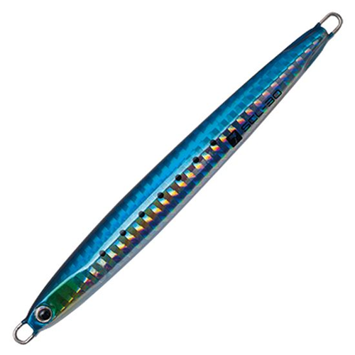 Slow Blatt Cast Long SCL 30 gr Zetz Pamls