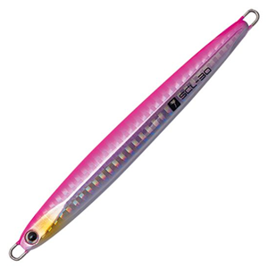 Slow Blatt Cast Long SCL 30 gr Zetz Pamls