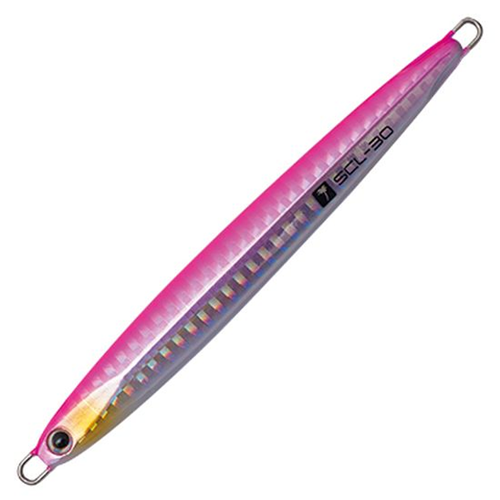 Slow Blatt Cast Long SCL 30 gr Zetz Pamls