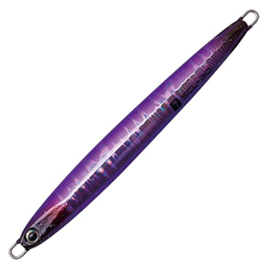 Slow Blatt Cast Long SCL 30 gr Zetz Pamls
