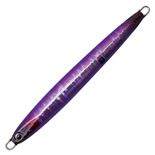 Slow Blatt Cast Long SCL 30 gr Zetz Pamls