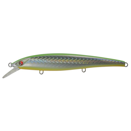 Eja 130 SF Seaspin