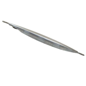 Slow Blatt Cast Oval 30 gr Zetz