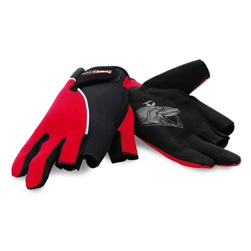 Gloves FG-01 Tubertini