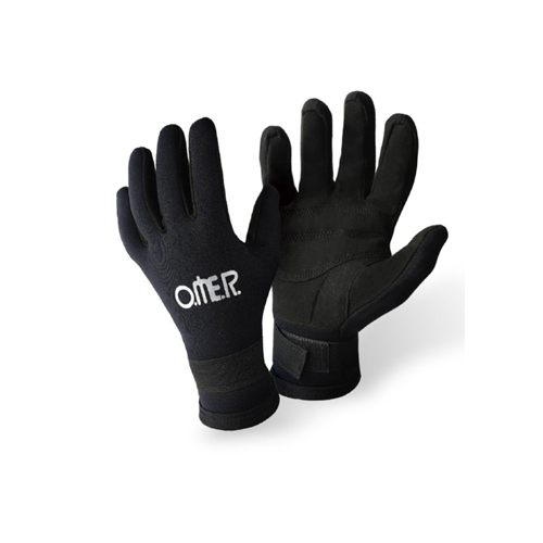 Gloves Brasil Omer