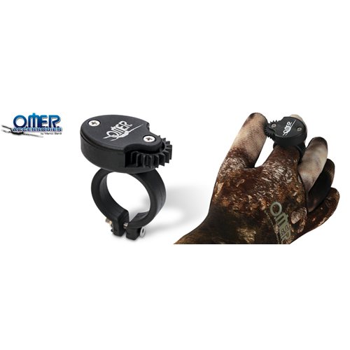 Richiamo per Pesci Fish Caller Omer