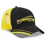 Cappello Logo Net Tubertini