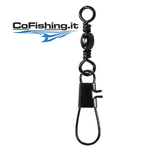 Girella con Moshettone Snap CF8366 CoFishing