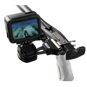 Kit Supporto Camera Per Fucili Omer