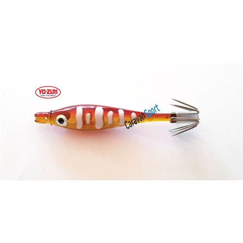 Oppai Squid Jig Mugi Maru Ultra Type 55 mm Yo-zuri