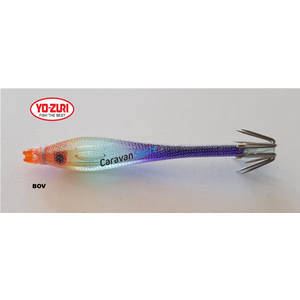 Oppai Squid Jig Flash Baby CW 65 mm Yo-zuri