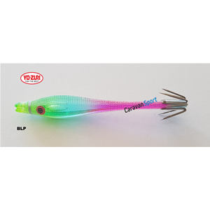 Oppai Squid Jig Flash Baby CW 65 mm Yo-zuri