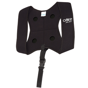 Schienalino Light Porta Pesi Omer