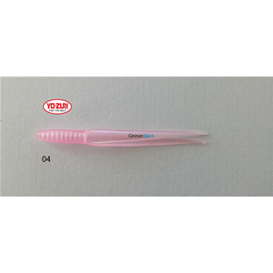 Worm Cut Vinyl Bait Coda di Rondine Yo-Zuri