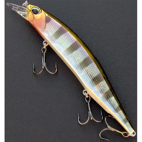 Realis Jerkbait 120 SP Duo