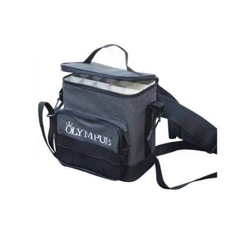 Borsa Porta Artificiali 1851 Lure Case Olympus