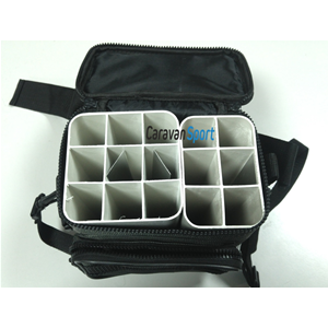 Borsa Porta Artificiali 1851 Lure Case Olympus