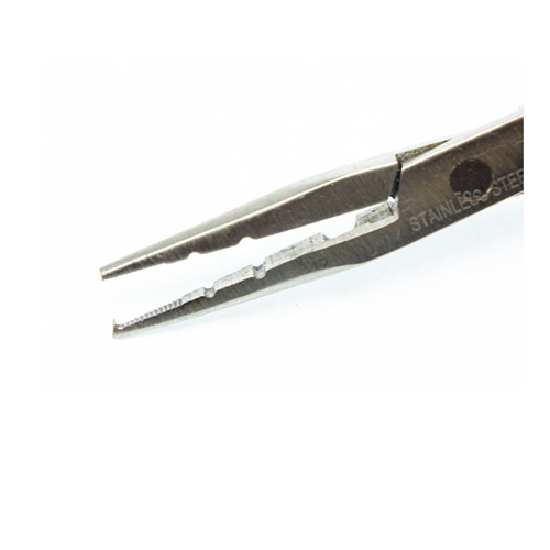 Pinza Apri Anelli Micro SS Plier MT043 Mustad