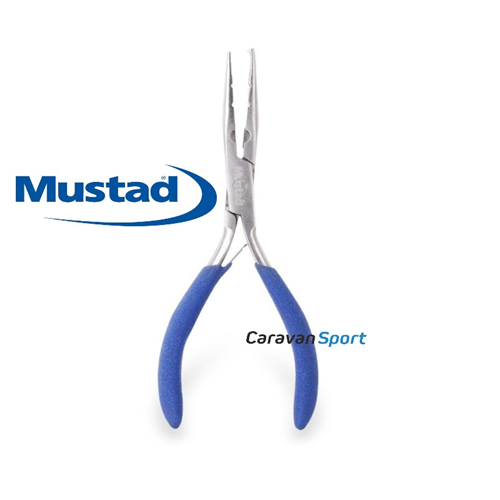 Pinza Apri Anelli Micro SS Plier MT043 Mustad